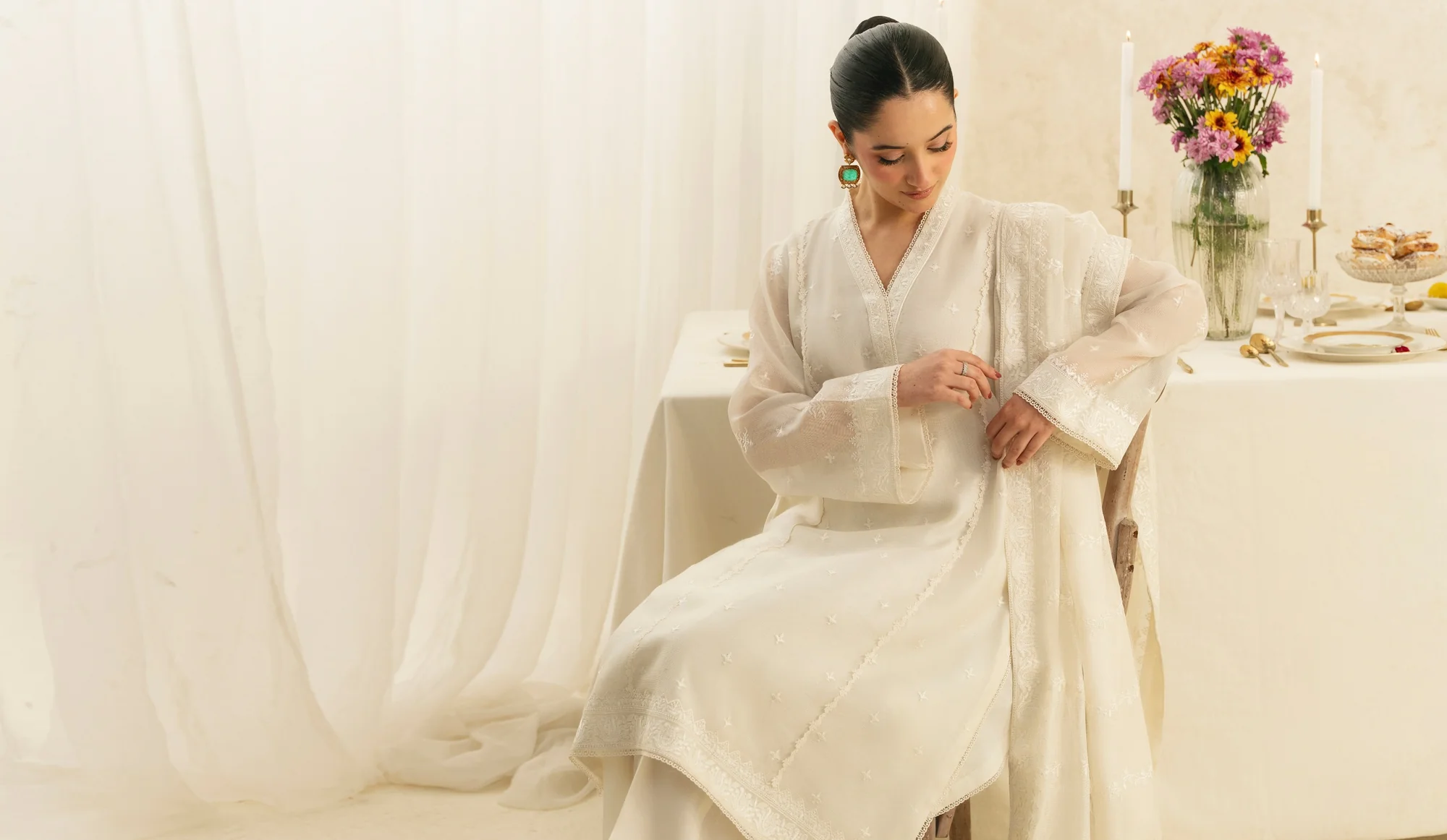 Timeless Elegance, Modern Heritage