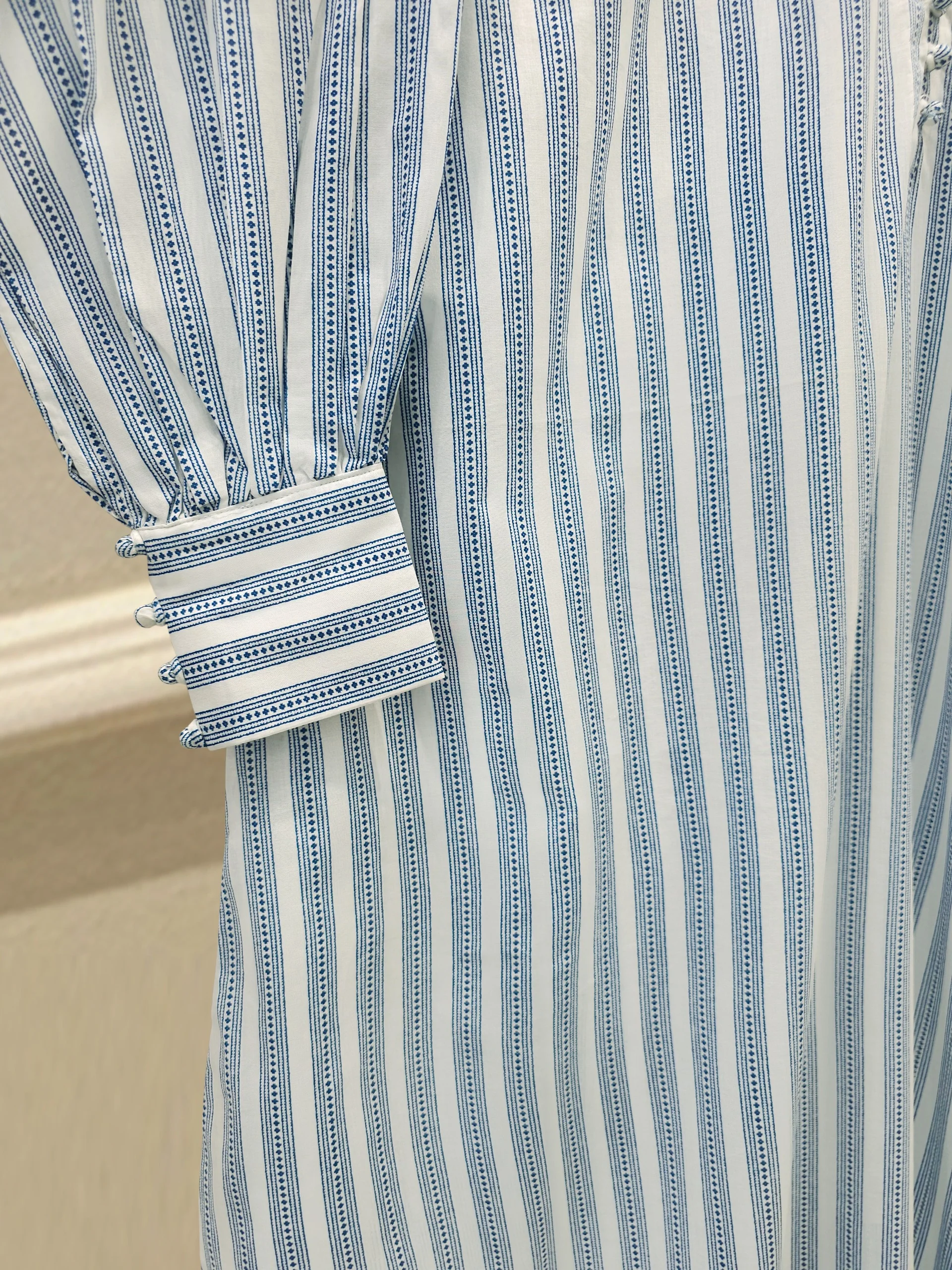Cambric Shirt WS00223 - Image 4