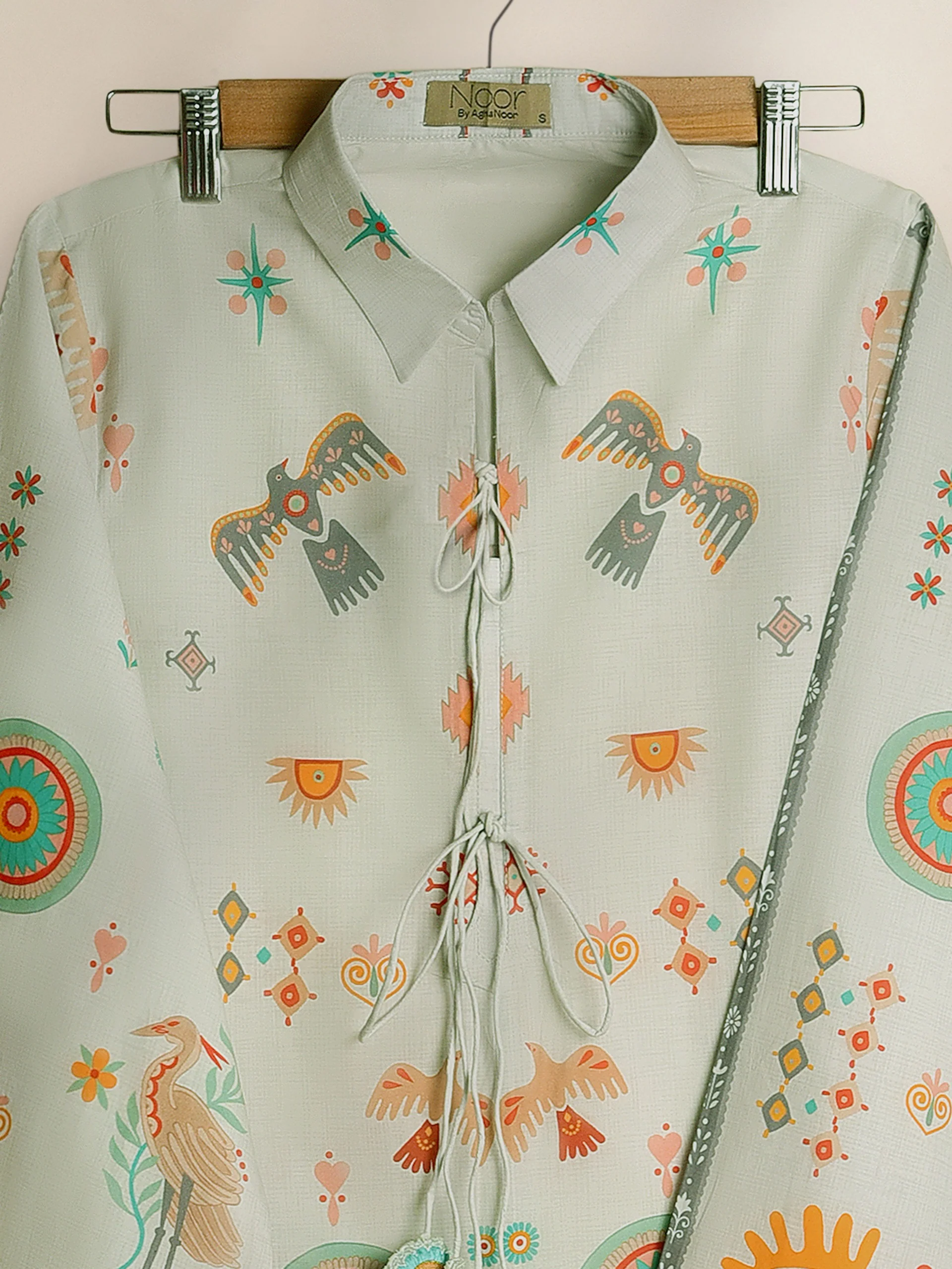 Look 119 - Image 2