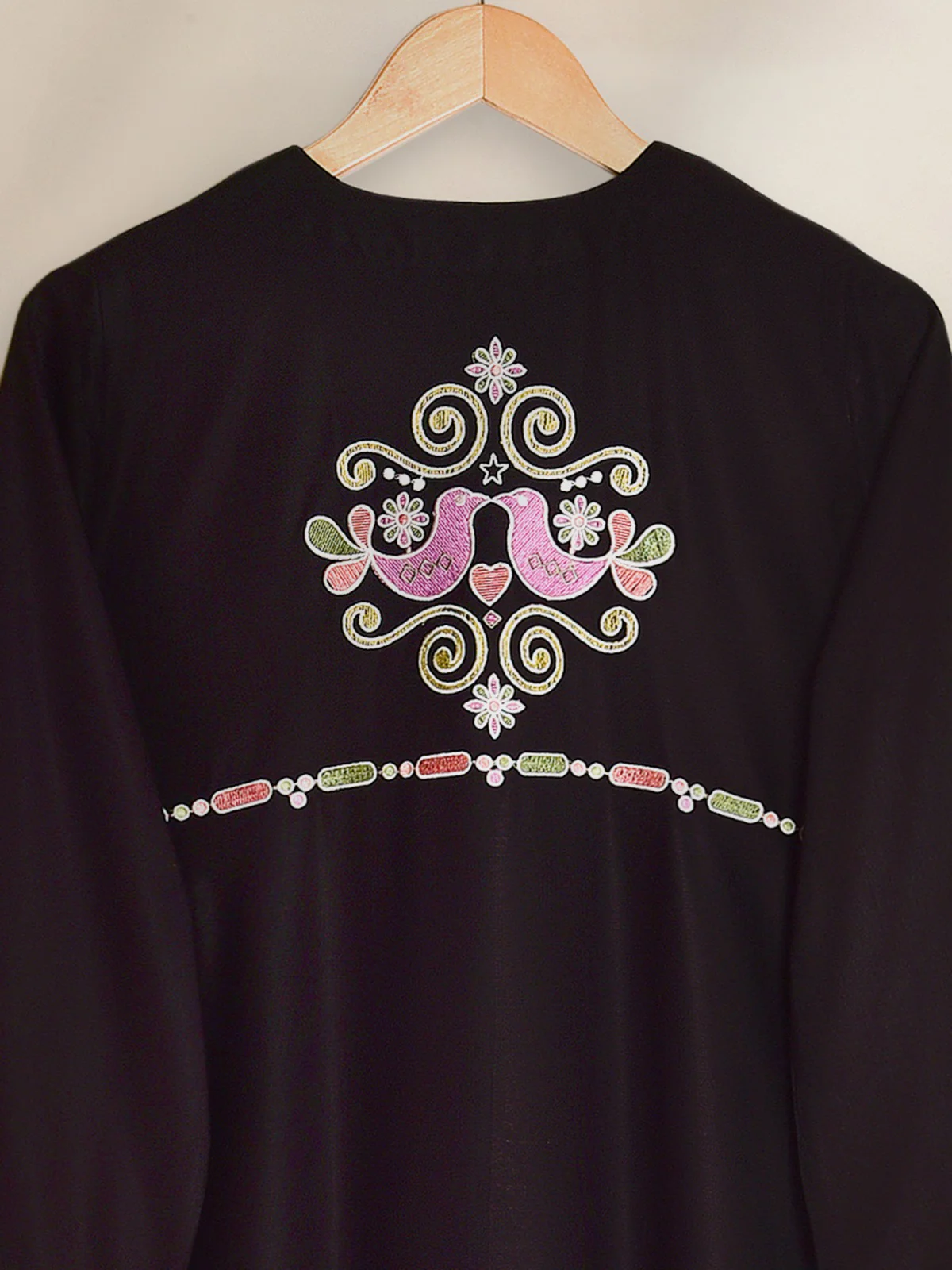 Look 122 - Image 6